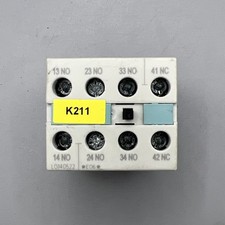 Siemens 3rh1921 1fa31 for sale  BURY ST. EDMUNDS