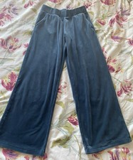 Ladies teal velour for sale  BRIGHTON