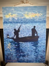 Twilight catch acrylic for sale  Gallatin