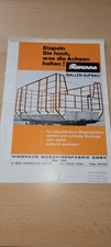 Ravenna ballen aufbau gebraucht kaufen  Lippstadt