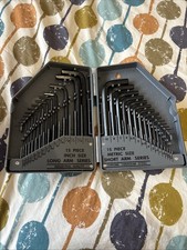 Combination 30piece hex for sale  NEWRY
