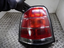 Pel zafira rücklicht gebraucht kaufen  Massenbachhausen