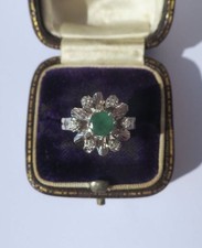 Superbe bague pompadour d'occasion  Houilles