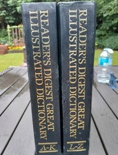 Readers digest great for sale  MANCHESTER