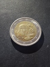 Moneta euro 1958 usato  Valderice