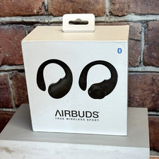 Airbuds true wireless for sale  Marshall