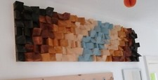 Premium akustikpaneel wandpane gebraucht kaufen  Hof