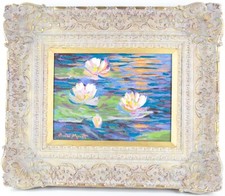 John myatt giverny for sale  CHERTSEY