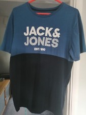 Jack jones shirt for sale  TONBRIDGE