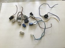 Micro switches used for sale  SOLIHULL