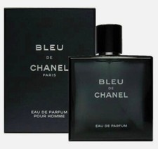 Chanel bleu eau gebraucht kaufen  Delmenhorst