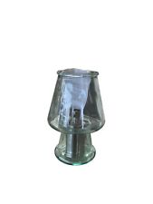 Lampada alimentazione olio usato  Briatico
