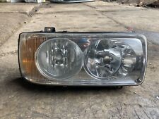 Daf far 75.360curtain for sale  DEWSBURY