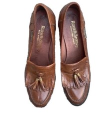 Russel bromley heeled for sale  UK