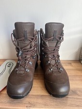 Haix stiefel nepal gebraucht kaufen  Zwickau