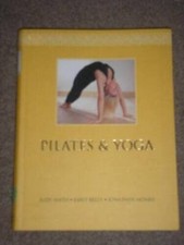 Pilates yoga paperback for sale  Montgomery