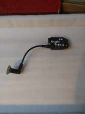 Riginal cdi zündspule gebraucht kaufen  Elmenhorst
