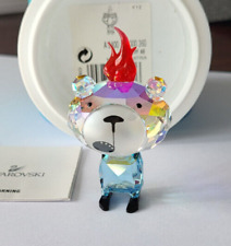 Swarovski lovlots emoti gebraucht kaufen  Weilburg