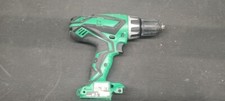 Hitachi 18djl 18v d'occasion  Expédié en Belgium