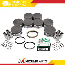 Pistons rings ford for sale  USA