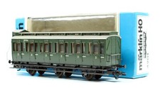 Märklin 4201 abteilwagen gebraucht kaufen  Hofheim