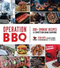 Operation bbq 200 for sale  Montgomery
