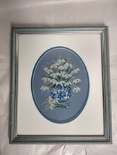 Cross stitch piece for sale  BIRMINGHAM