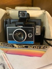 Polaroid colorpack land usato  Torino