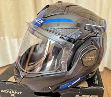 Ls2 ff901 advant for sale  STONEHOUSE