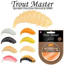 Spro trout master gebraucht kaufen  Karlsruhe