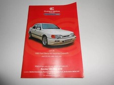 Classics central catalogue for sale  WELSHPOOL