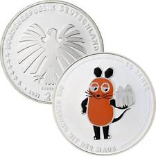 Euro deutschland 2021 gebraucht kaufen  Sundern (Sauerland)