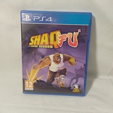 Shaq legend reborn usato  Lavello