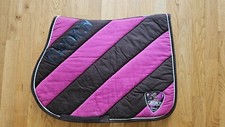 Eskadron bicolor pad gebraucht kaufen  Bohmte