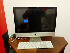 Apple imac desktop usato  Ravenna