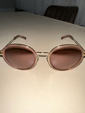 Sonnenbrille mexx gebraucht kaufen  Bückeburg