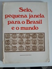 (995) Brasilien: Selo, pequena janela para o Brasil e o mundo comprar usado  Enviando para Brazil
