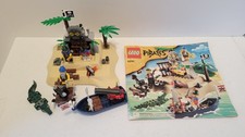 Lego pirates loot d'occasion  Expédié en Belgium