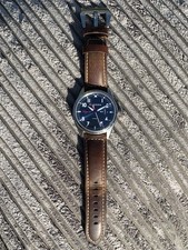 Panzera flieger automatic for sale  BRUTON