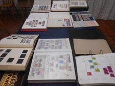stamp stock books for sale stamp stock books for sale HOLSWORTHY
