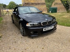 bmw m3 e46 car for sale bmw m3 e46 car for sale SLOUGH