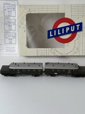 Liliput 17701 wittfeld gebraucht kaufen  Kötzting