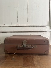 Petite valise carton d'occasion  Audruicq
