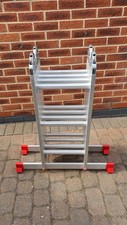 Werner abru way for sale  SHEFFIELD