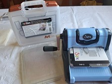 Sizzix big kick for sale  Glenham