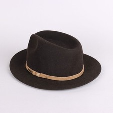 Cappello stetson second usato  Cambiago