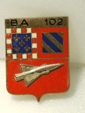 Insigne militaire ancien d'occasion  Périgueux