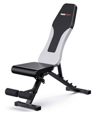 Adjustable weight bench for sale  READING