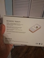 Trinity electromagnetic biores d'occasion  Expédié en Belgium