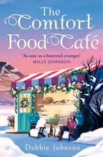 Comfort food café for sale  UK